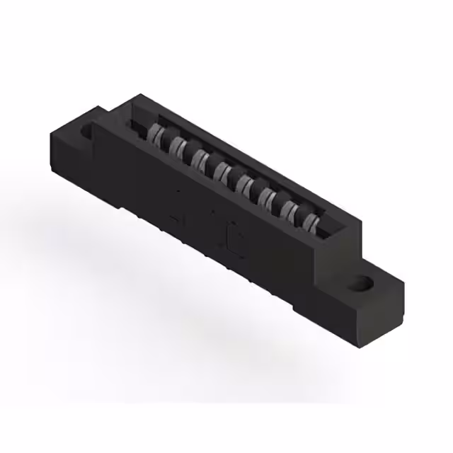 357-008-421-102 EDAC Inc.  Edgeboard Connectors